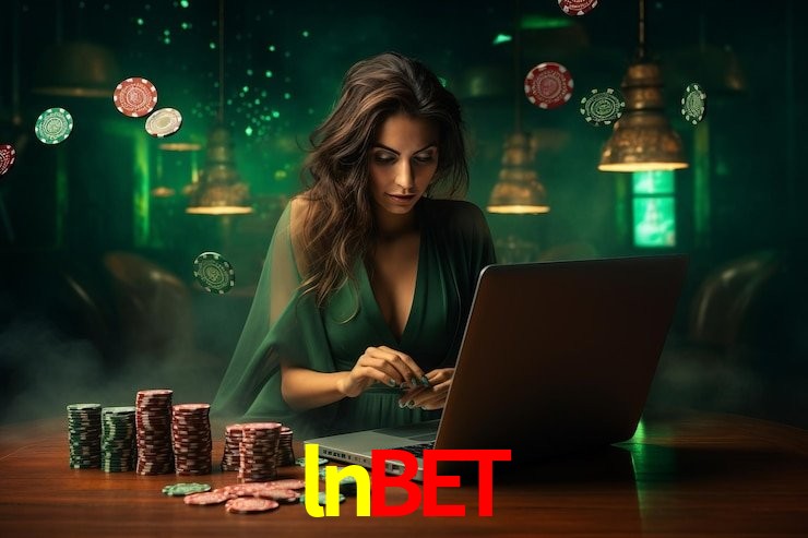 Premium Interface lnbet